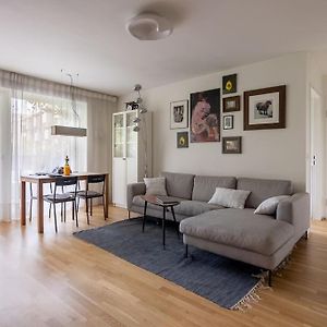 Appartement met Twee Slaapkamers